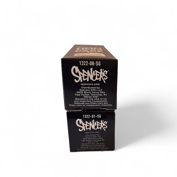 Spicy Nights In: Intimate Q&A + Lickable Treats Bundle - Picture 12 of 12